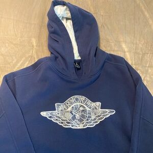 Jordan hoodie